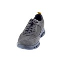 Zapatillas Geox zapatos Hombre modelo Outstream Gris 