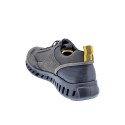 Zapatillas Geox zapatos Hombre modelo Outstream Gris 
