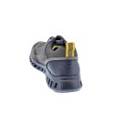 Zapatillas Geox zapatos Hombre modelo Outstream Gris 