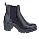 Botines Tamaris zapatos Mujer modelo 25409 Negro 