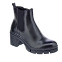 Botines Tamaris zapatos Mujer modelo 25409 Negro 