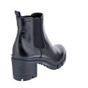 Botines Tamaris zapatos Mujer modelo 25409 Negro 