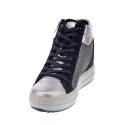 Zapatillas botas Igi zapatos Mujer modelo 2659122 Plata 