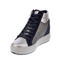 Zapatillas botas Igi zapatos Mujer modelo 2659122 Plata 