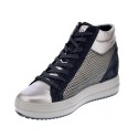 Zapatillas botas Igi zapatos Mujer modelo 2659122 Plata 