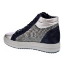 Zapatillas botas Igi zapatos Mujer modelo 2659122 Plata 