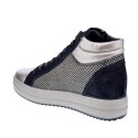 Zapatillas botas Igi zapatos Mujer modelo 2659122 Plata 