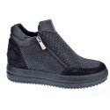 Botines Igi zapatos Mujer modelo 2659200 Negro 