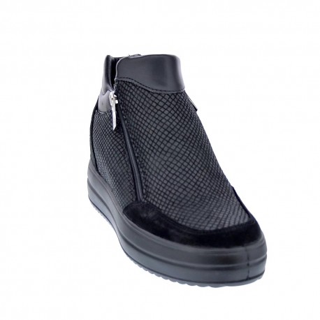 Botines Igi zapatos Mujer modelo 2659200 Negro 