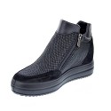 Botines Igi zapatos Mujer modelo 2659200 Negro 