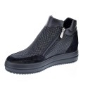 Botines Igi zapatos Mujer modelo 2659200 Negro 
