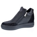 Botines Igi zapatos Mujer modelo 2659200 Negro 