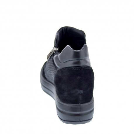 Botines Igi zapatos Mujer modelo 2659200 Negro 
