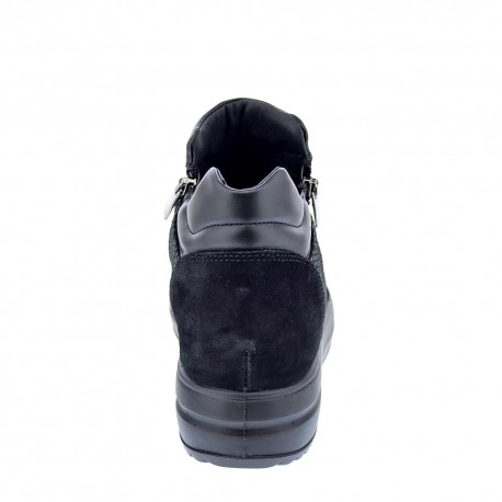 Botines Igi zapatos Mujer modelo 2659200 Negro 