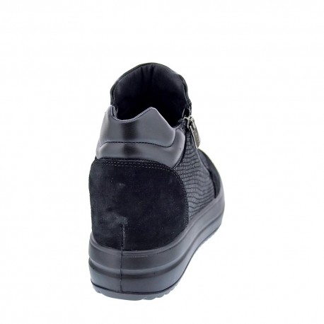 Botines Igi zapatos Mujer modelo 2659200 Negro 