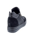Botines Igi zapatos Mujer modelo 2659200 Negro 