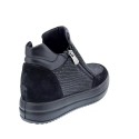 Botines Igi zapatos Mujer modelo 2659200 Negro 