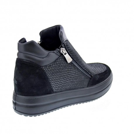 Botines Igi zapatos Mujer modelo 2659200 Negro 