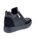 Botines Igi zapatos Mujer modelo 2659200 Negro 