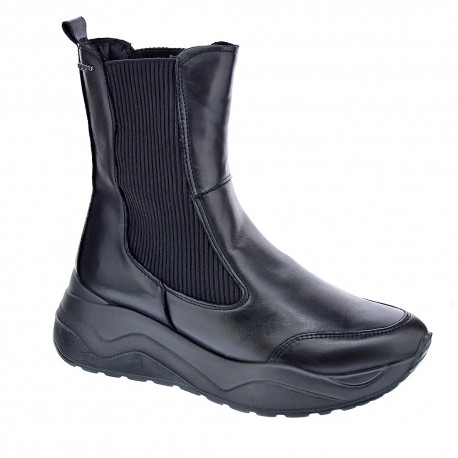 Botines Igi zapatos Mujer modelo 2675600 Negro 