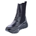 Botines Igi zapatos Mujer modelo 2675600 Negro 
