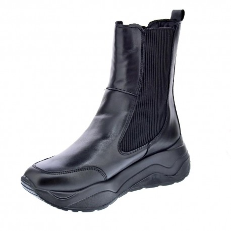 Botines Igi zapatos Mujer modelo 2675600 Negro 