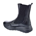 Botines Igi zapatos Mujer modelo 2675600 Negro 