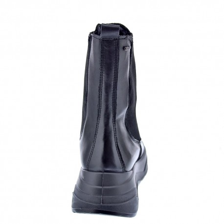 Botines Igi zapatos Mujer modelo 2675600 Negro 