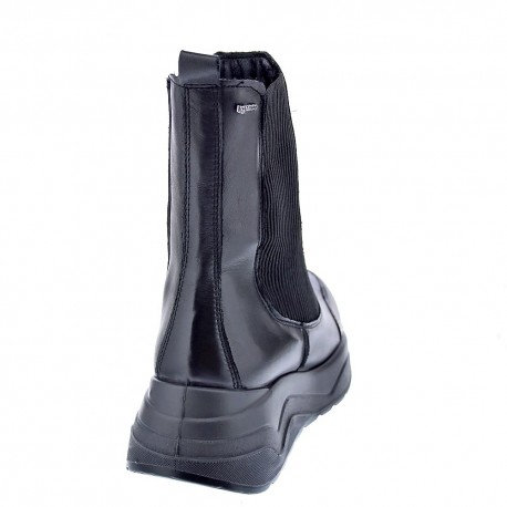 Botines Igi zapatos Mujer modelo 2675600 Negro 