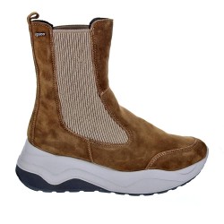 Botines Igi zapatos Mujer modelo 2675611 Marrón  2