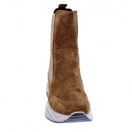 Botines Igi zapatos Mujer modelo 2675611 Marrón 