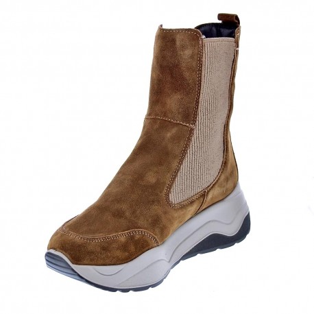 Botines Igi zapatos Mujer modelo 2675611 Marrón 