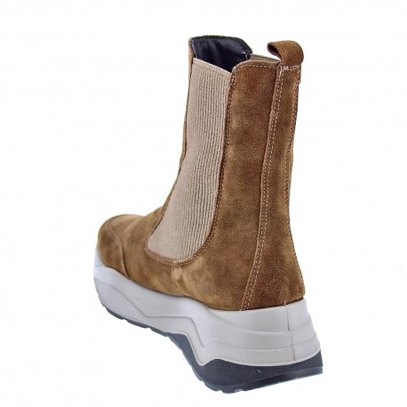 Botines Igi zapatos Mujer modelo 2675611 Marrón 