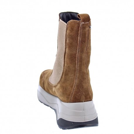 Botines Igi zapatos Mujer modelo 2675611 Marrón 