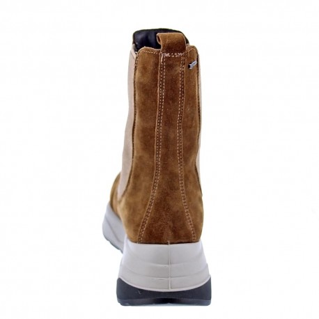 Botines Igi zapatos Mujer modelo 2675611 Marrón 