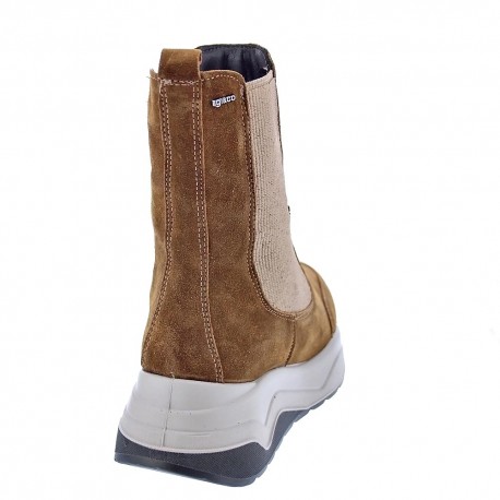 Botines Igi zapatos Mujer modelo 2675611 Marrón 
