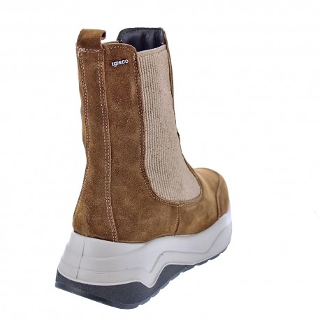 Botines Igi zapatos Mujer modelo 2675611 Marrón 