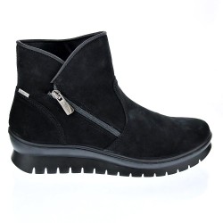 Botines Igi zapatos Mujer modelo 2660800 Negro  2