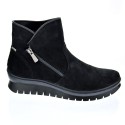 Botines Igi zapatos Mujer modelo 2660800 Negro 