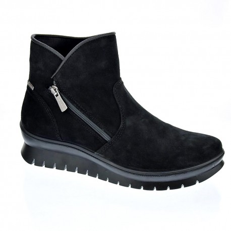 Botines Igi zapatos Mujer modelo 2660800 Negro 