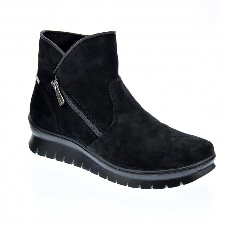 Botines Igi zapatos Mujer modelo 2660800 Negro 