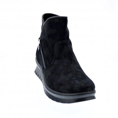 Botines Igi zapatos Mujer modelo 2660800 Negro 