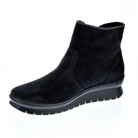 Botines Igi zapatos Mujer modelo 2660800 Negro 