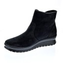Botines Igi zapatos Mujer modelo 2660800 Negro 
