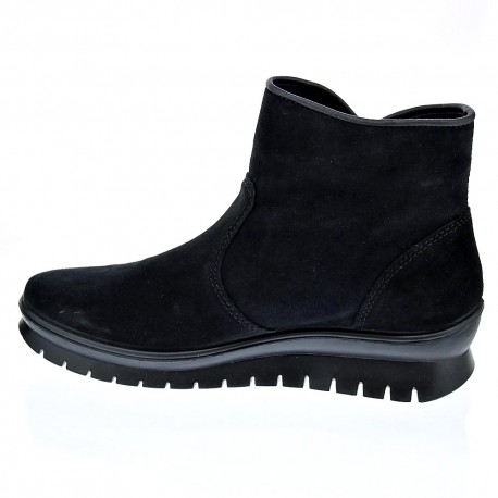 Botines Igi zapatos Mujer modelo 2660800 Negro 