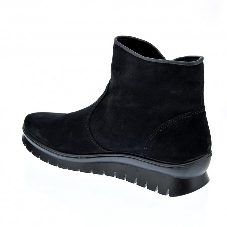 Botines Igi zapatos Mujer modelo 2660800 Negro 