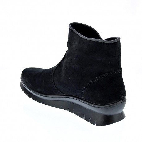 Botines Igi zapatos Mujer modelo 2660800 Negro 