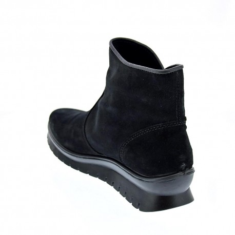 Botines Igi zapatos Mujer modelo 2660800 Negro 