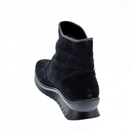 Botines Igi zapatos Mujer modelo 2660800 Negro 