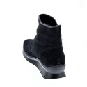 Botines Igi zapatos Mujer modelo 2660800 Negro 